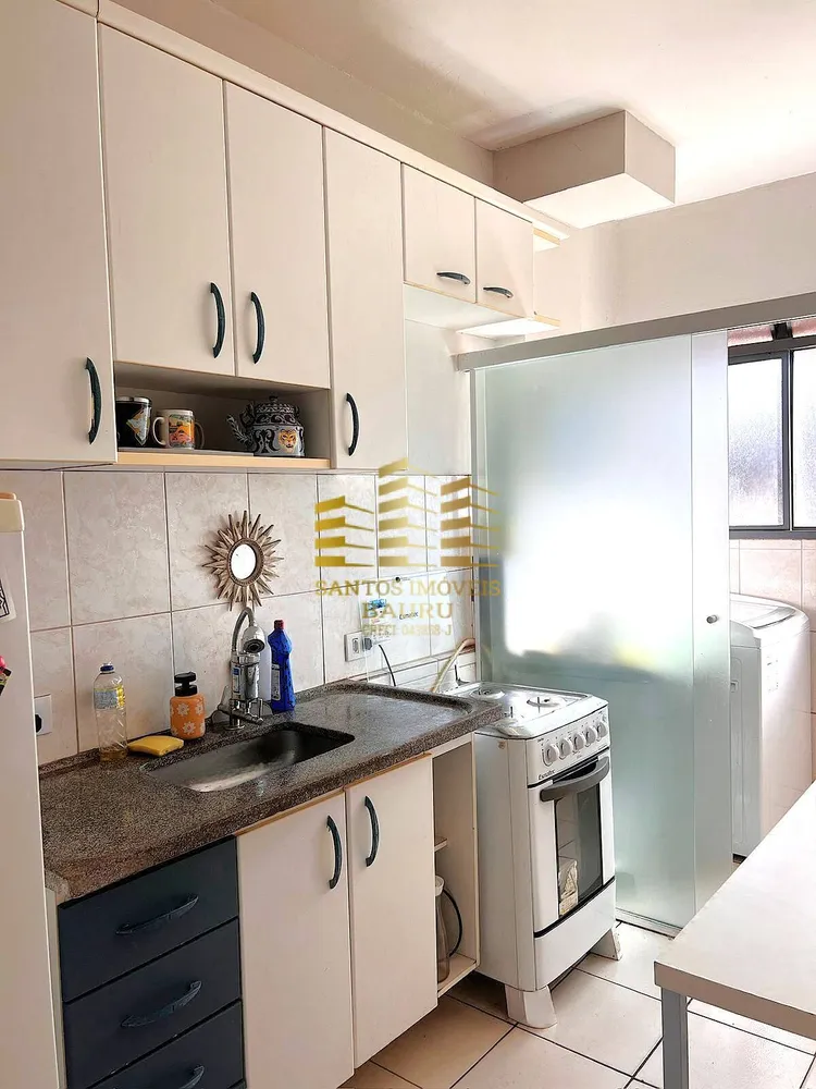 Apartamento, 2 quartos - Foto 8