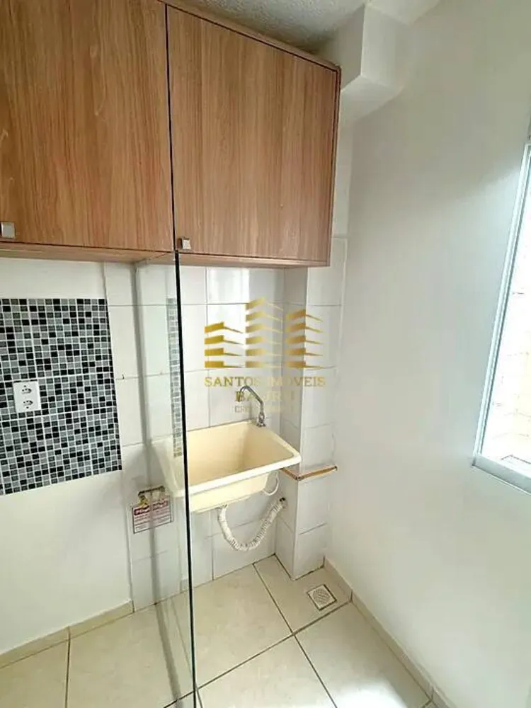 Apartamento, 2 quartos - Foto 4