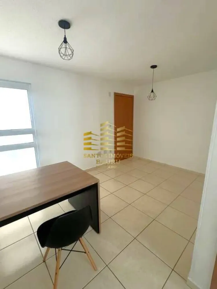 Apartamento, 2 quartos - Foto 7