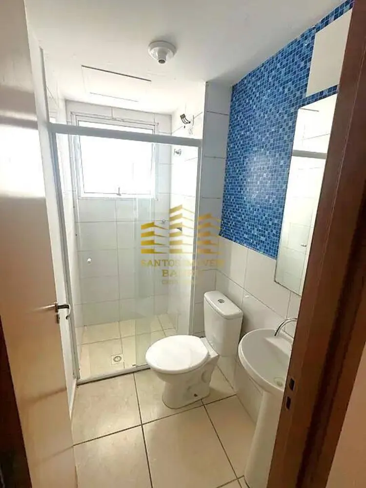 Apartamento, 2 quartos - Foto 10