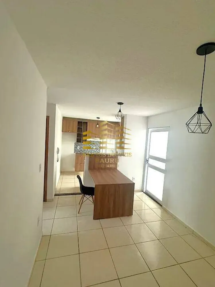 Apartamento, 2 quartos - Foto 8
