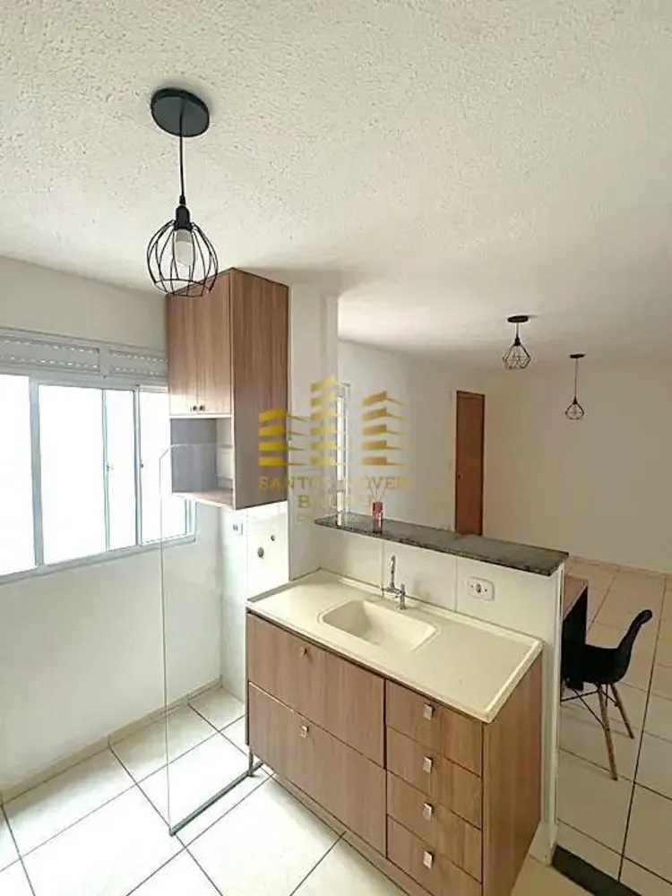 Apartamento, 2 quartos - Foto 5