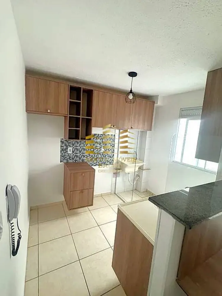 Apartamento, 2 quartos - Foto 2