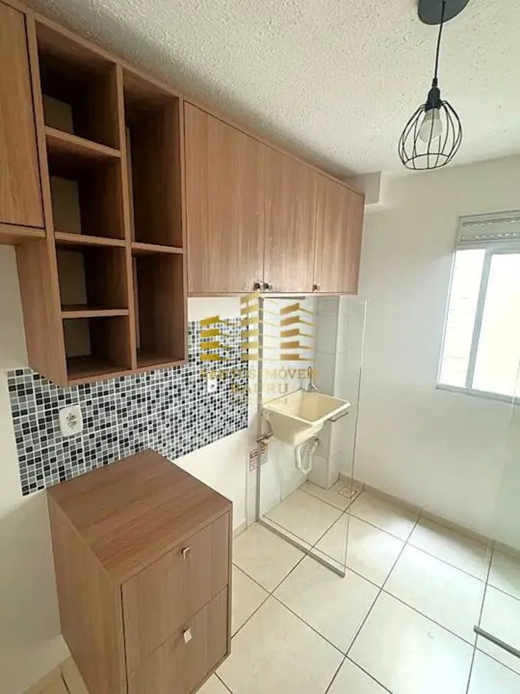 Apartamento, 2 quartos - Foto 3