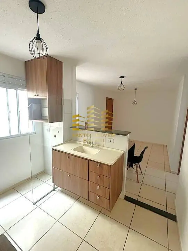 Apartamento, 2 quartos - Foto 6
