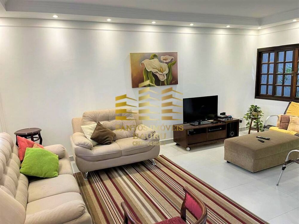 Casa, 3 quartos, 363 m² - Foto 1