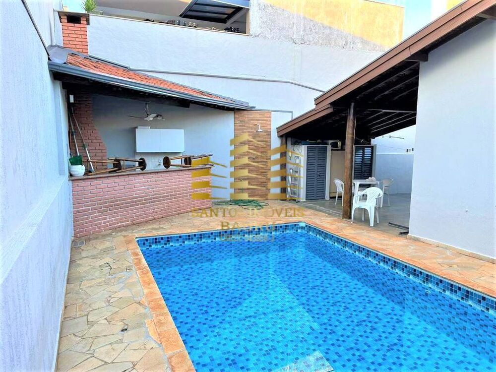 Casa, 3 quartos, 363 m² - Foto 4