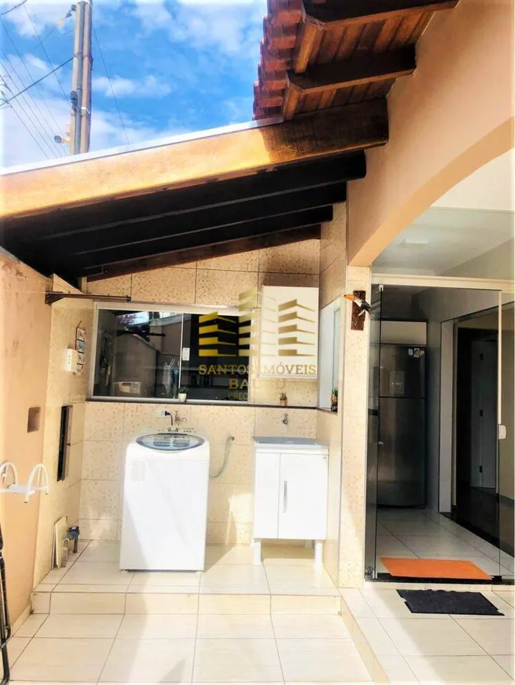 Casa, 2 quartos, 115 m² - Foto 12