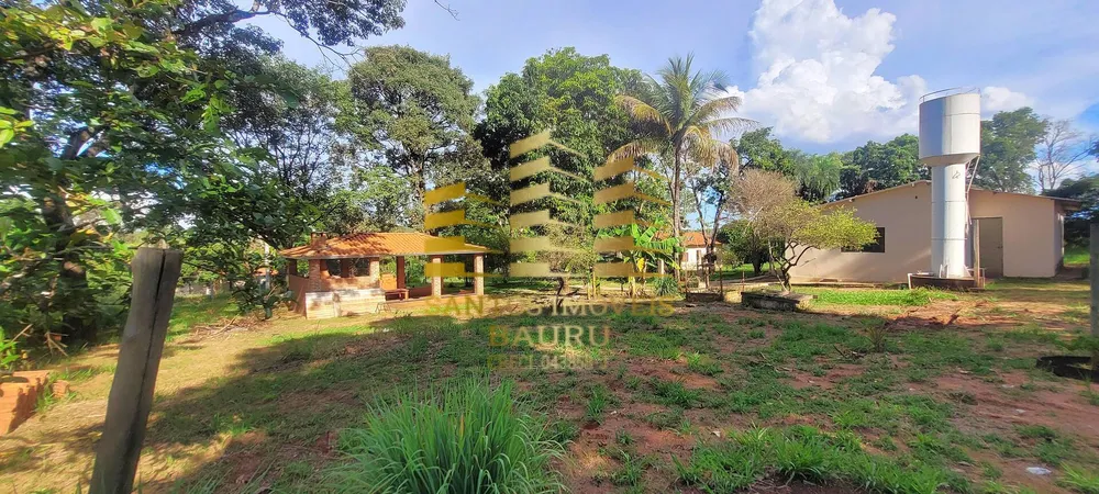 Chácara, 4 quartos, 2 hectares - Foto 2