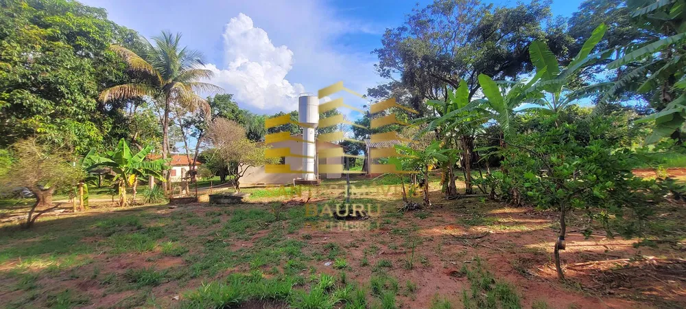 Chácara, 4 quartos, 2 hectares - Foto 4