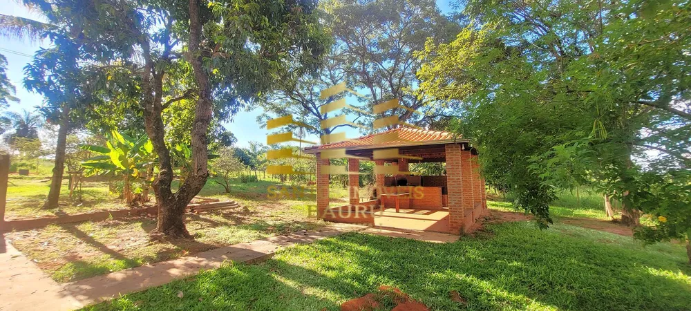 Chácara, 4 quartos, 2 hectares - Foto 1