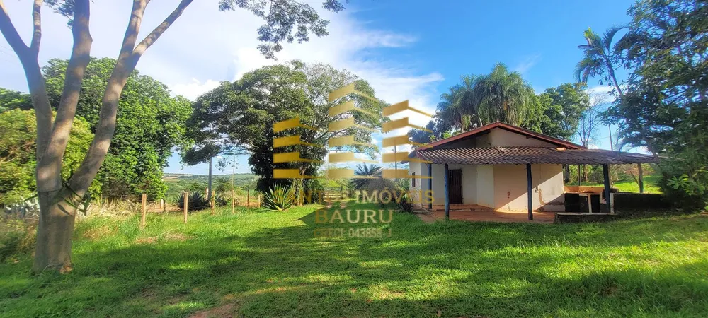 Chácara, 4 quartos, 2 hectares - Foto 3