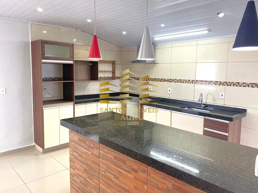Casa, 2 quartos, 130 m² - Foto 1