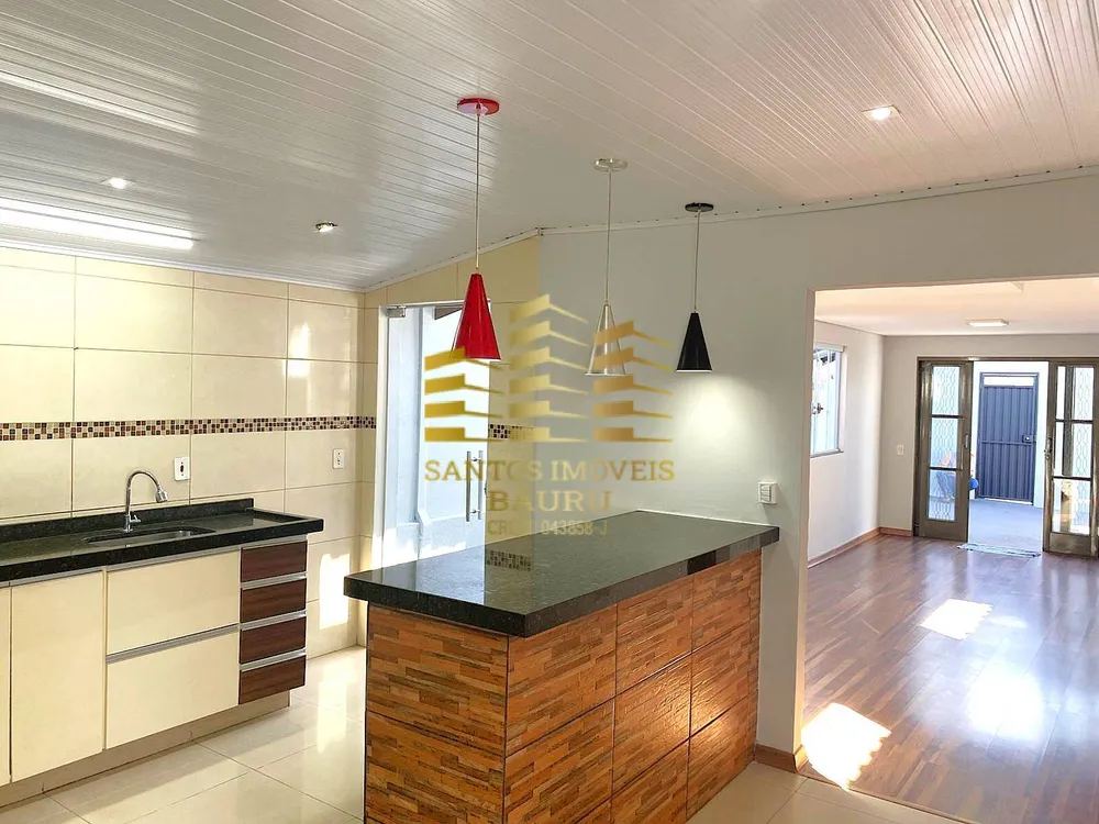 Casa, 2 quartos, 130 m² - Foto 2