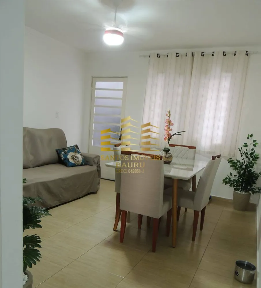 Apartamento, 2 quartos - Foto 6