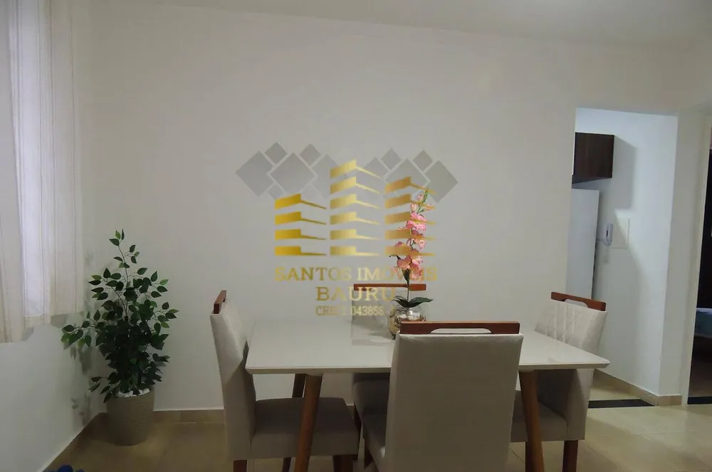 Apartamento, 2 quartos - Foto 5