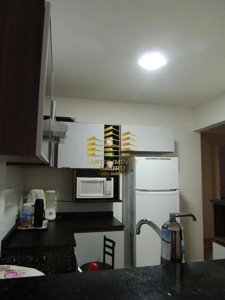 Apartamento, 2 quartos - Foto 9