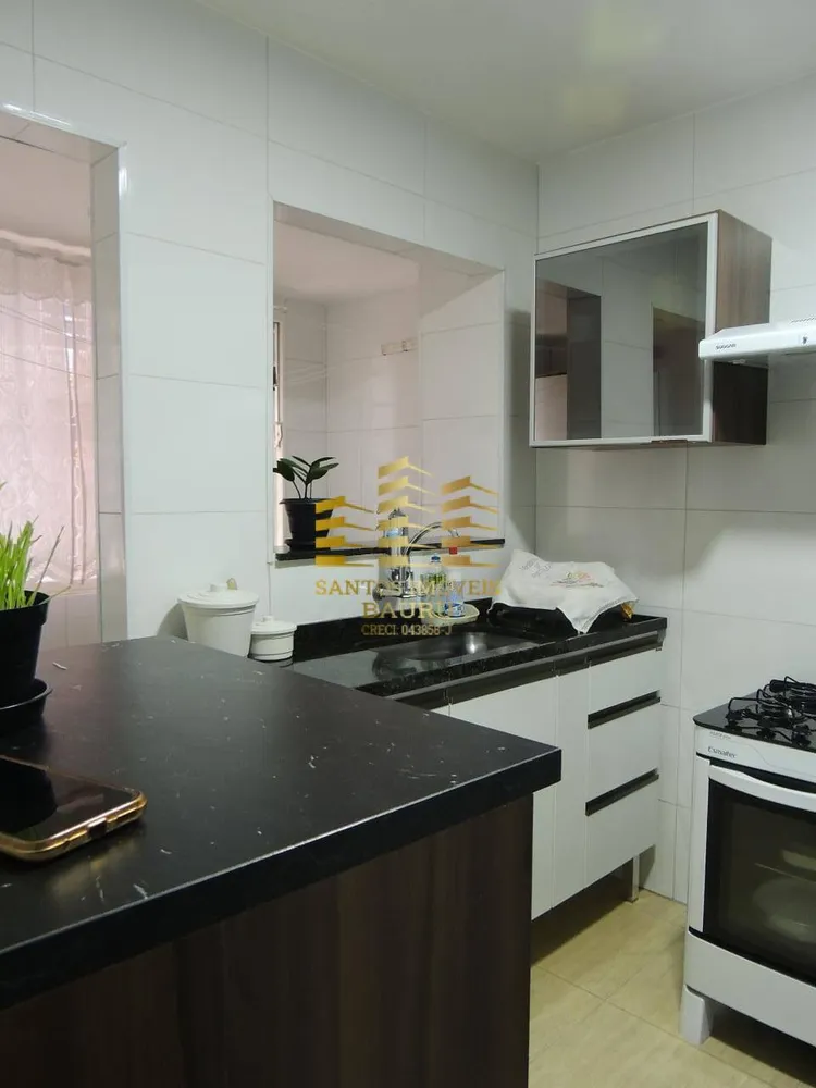 Apartamento, 2 quartos - Foto 10