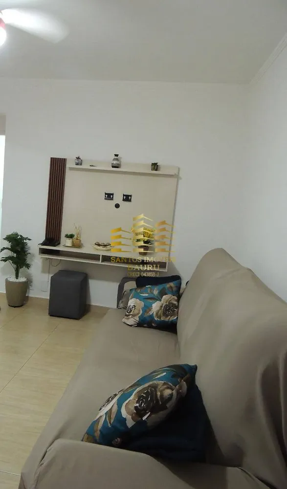 Apartamento, 2 quartos - Foto 4