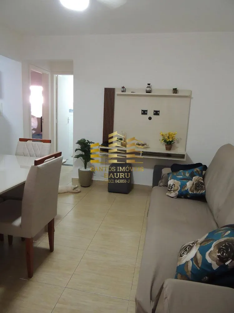 Apartamento, 2 quartos - Foto 3