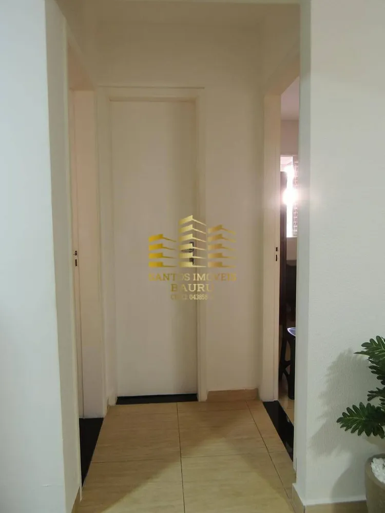 Apartamento, 2 quartos - Foto 14