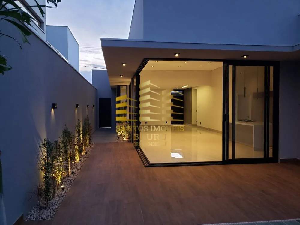 Casa de Condomínio, 3 quartos - Foto 5