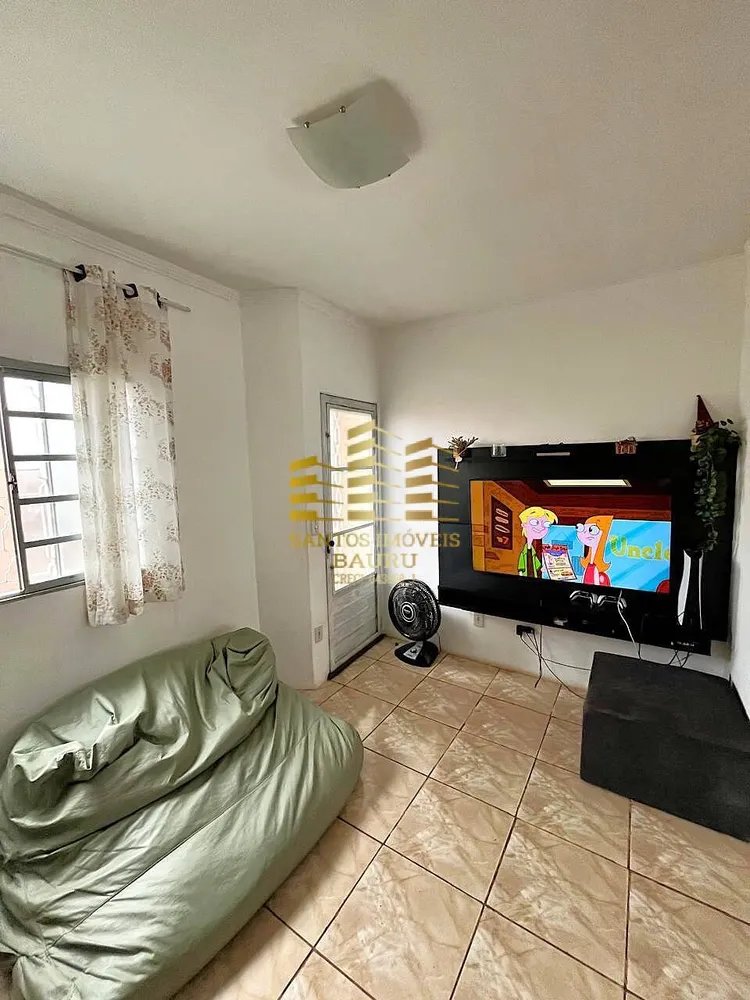 Casa, 2 quartos, 117 m² - Foto 3