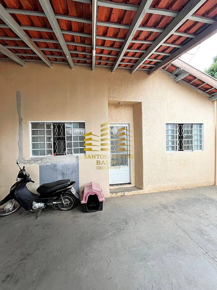 Casa, 2 quartos, 117 m² - Foto 1