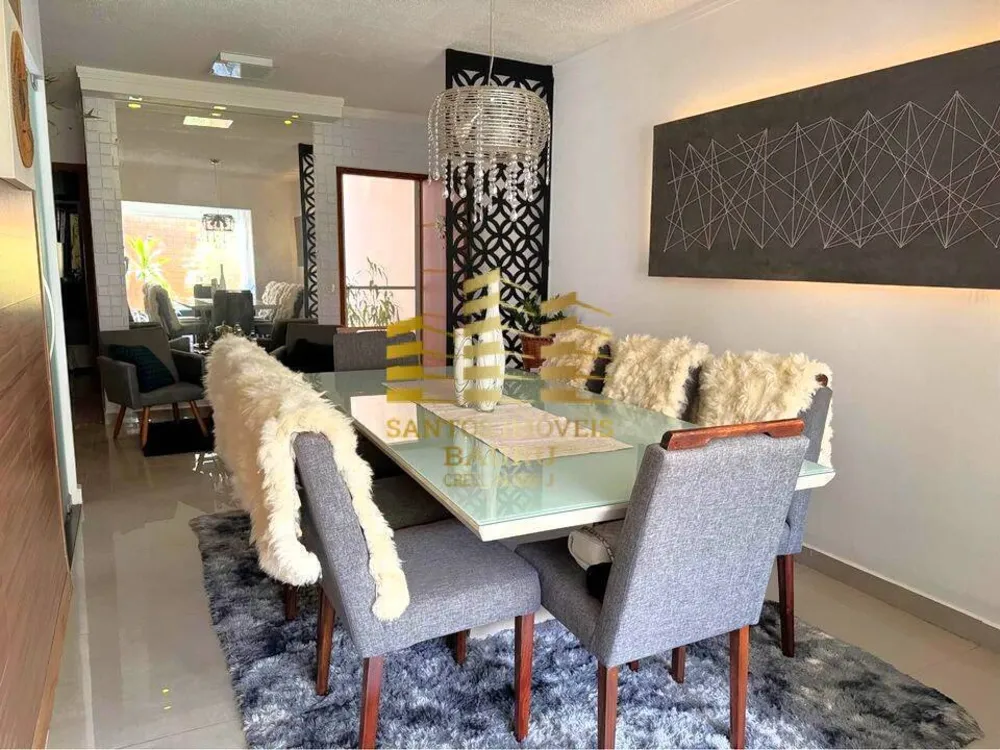 Casa, 3 quartos - Foto 1