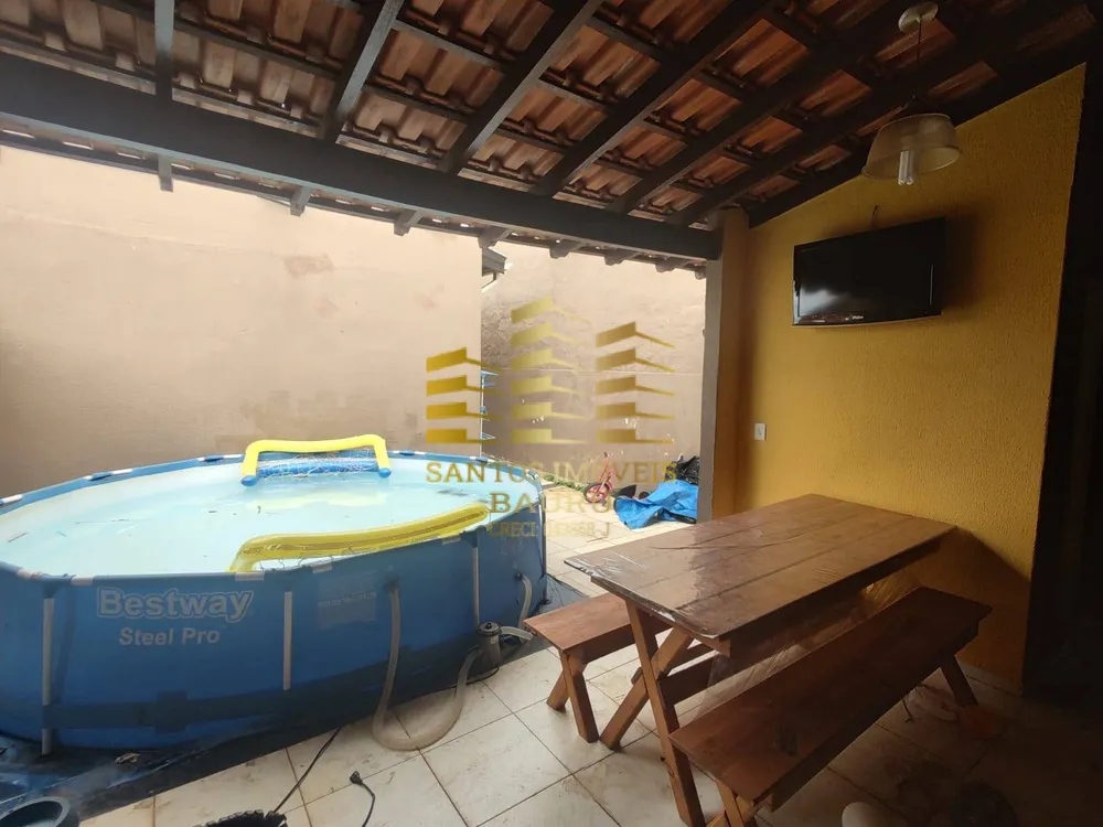 Casa, 2 quartos, 135 m² - Foto 16