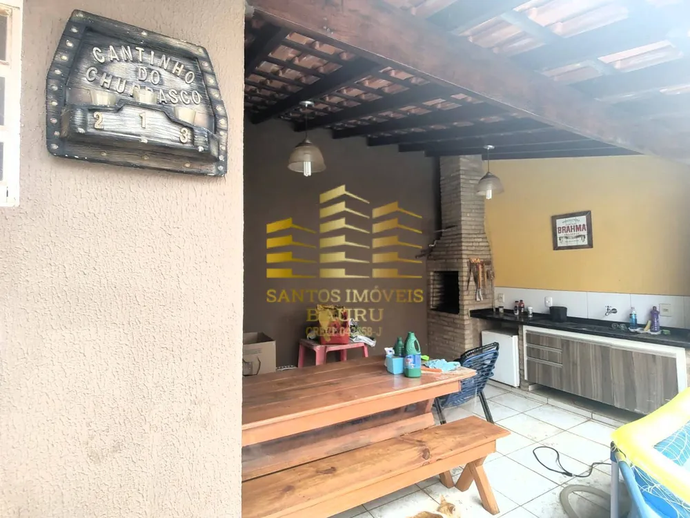Casa, 2 quartos, 135 m² - Foto 8