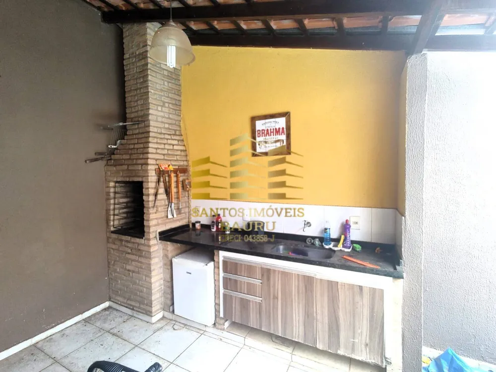Casa, 2 quartos, 135 m² - Foto 7