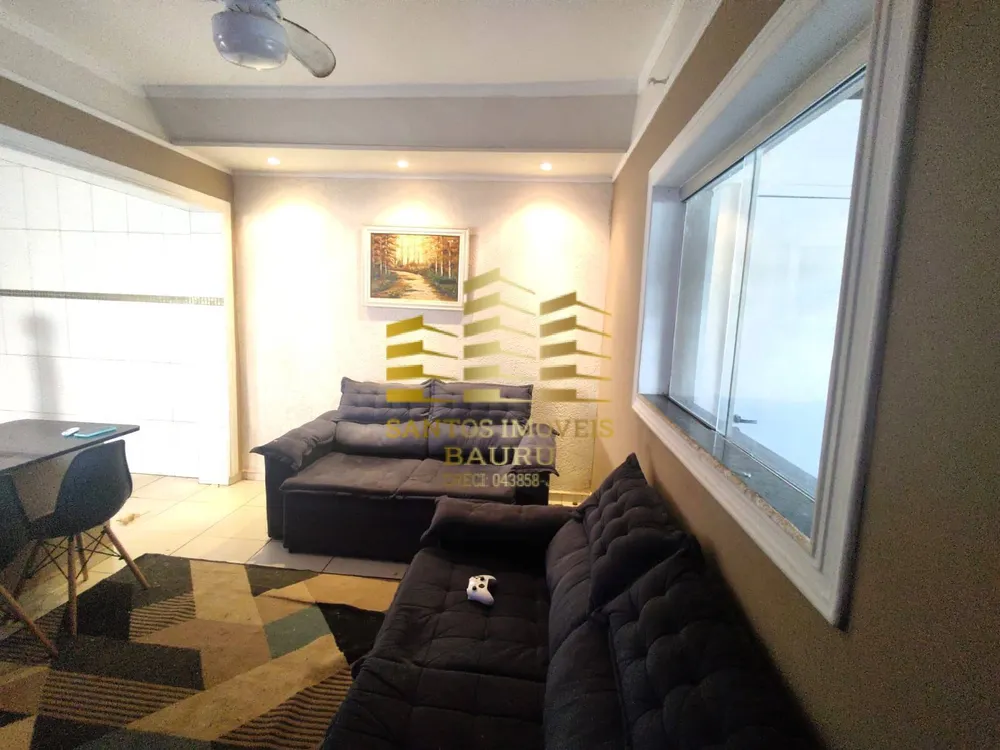 Casa, 2 quartos, 135 m² - Foto 1