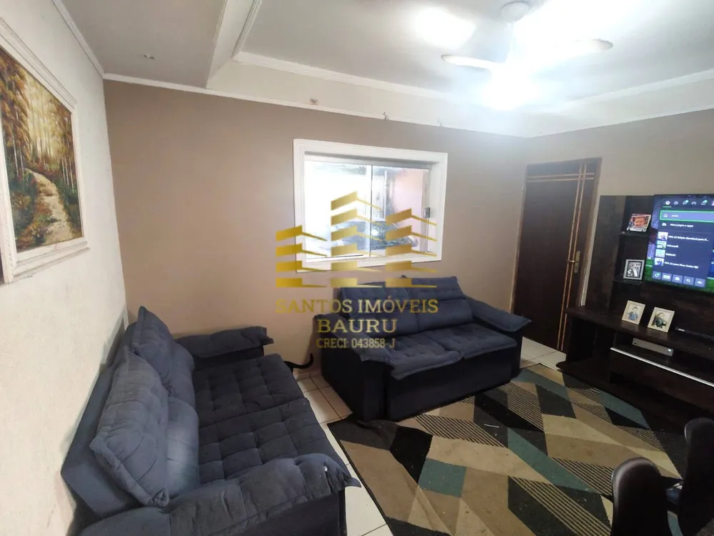 Casa, 2 quartos, 135 m² - Foto 2