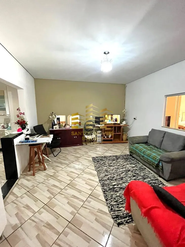 Casa, 2 quartos, 120 m² - Foto 6