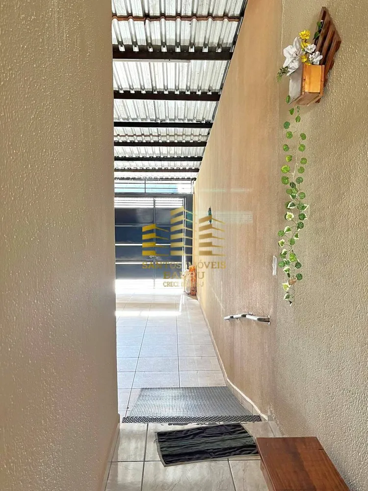Casa, 2 quartos, 120 m² - Foto 5