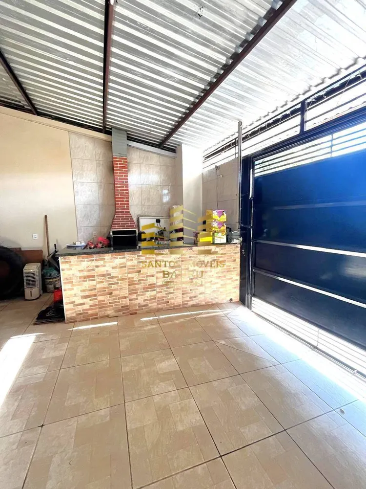 Casa, 2 quartos, 120 m² - Foto 2