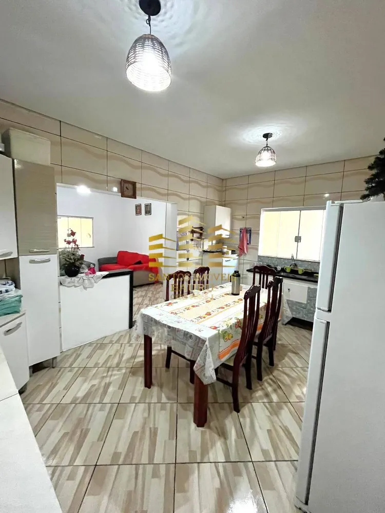 Casa, 2 quartos, 120 m² - Foto 10