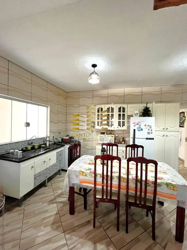 Casa, 2 quartos, 120 m² - Foto 5