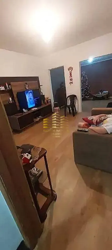 Casa, 4 quartos, 140 m² - Foto 1