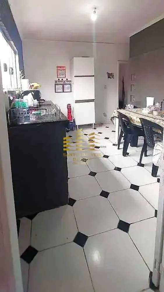 Casa, 4 quartos, 140 m² - Foto 5