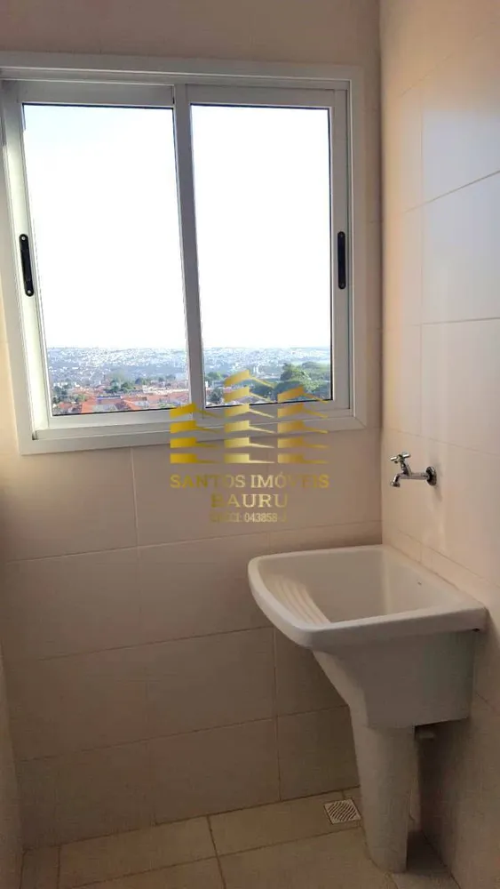 Apartamento, 2 quartos - Foto 3