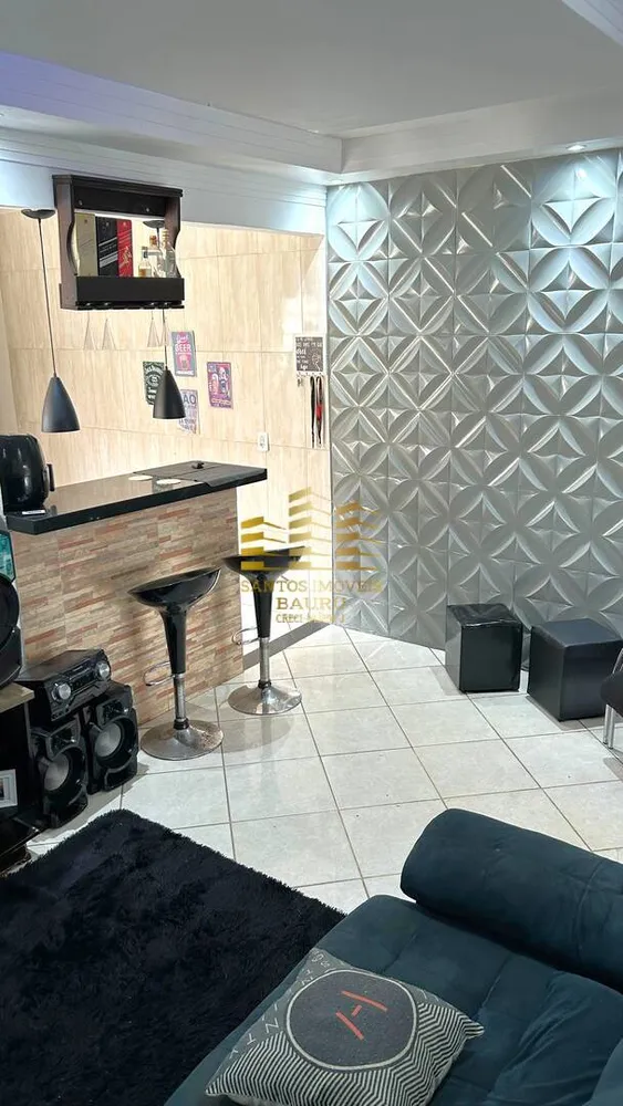 Casa, 2 quartos - Foto 5