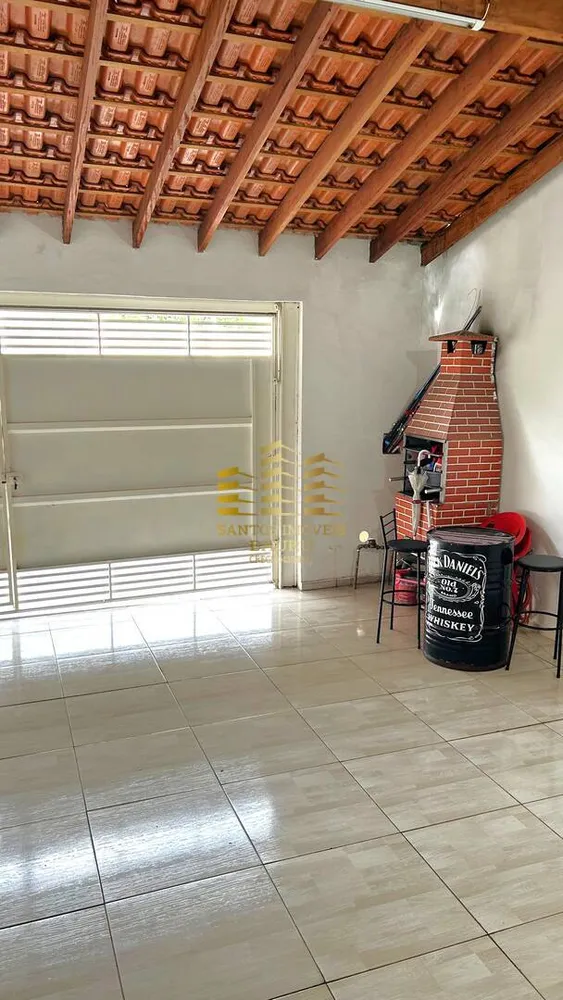 Casa, 2 quartos - Foto 15