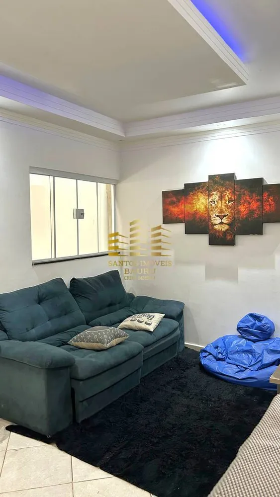 Casa, 2 quartos - Foto 1