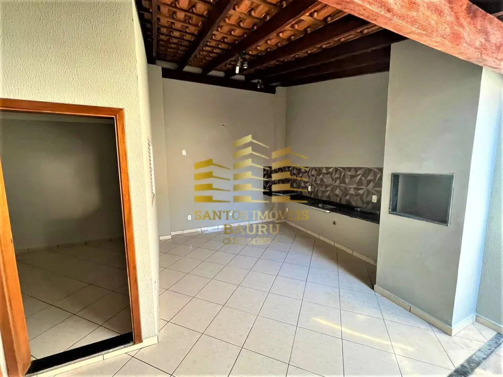 Casa, 3 quartos - Foto 12
