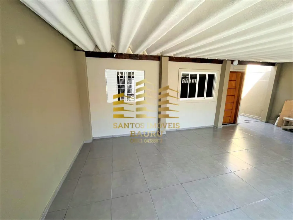Casa, 3 quartos - Foto 9