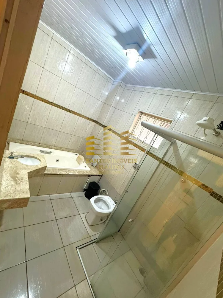 Casa, 4 quartos - Foto 5