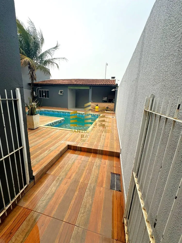 Casa, 4 quartos - Foto 4