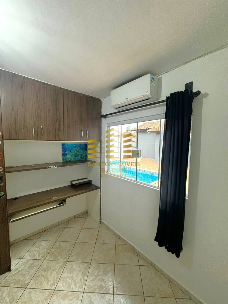 Casa, 4 quartos - Foto 7